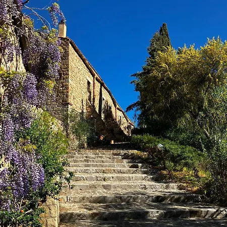 Farm stay Le Case Di Cardellino - Agrispa *