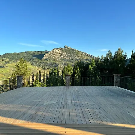 Le Di Cardellino - Agrispa *