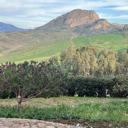 Le Case Di Cardellino - Agrispa * Sclafani