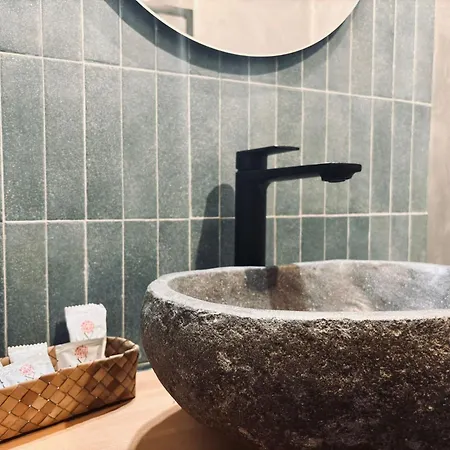 Le Di Cardellino - Agrispa Alloggio per agriturismo *