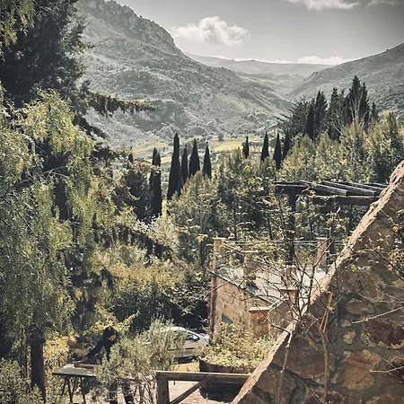 Alloggio per agriturismo Le Di Cardellino - Agrispa *