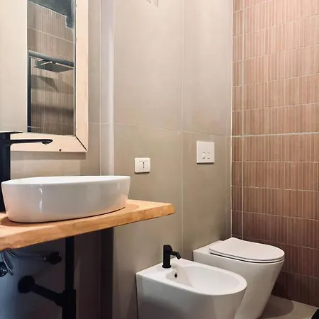 Farm stay Le Case Di Cardellino - Agrispa Sclafani