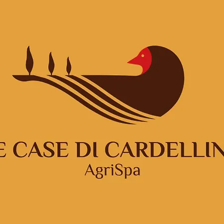 Le Case Di Cardellino - Agrispa Farm stay Sclafani