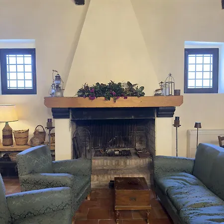Farm stay Le Case Di Cardellino - Agrispa