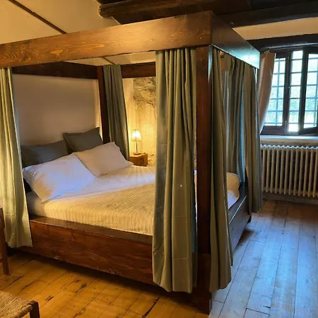 Alloggio per agriturismo Le Di Cardellino - Agrispa *