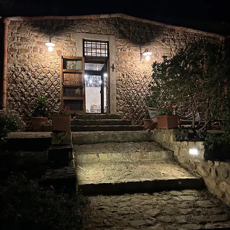 Farm stay Le Case Di Cardellino - Agrispa