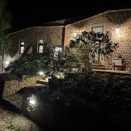 Le Case Di Cardellino - Agrispa Farm stay *