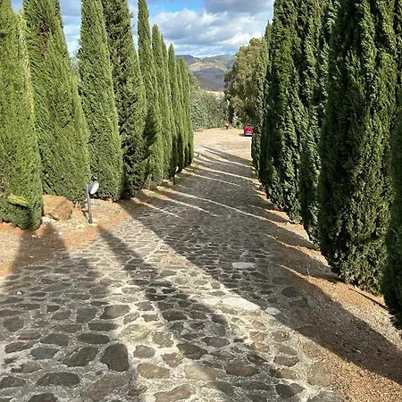 Le Di Cardellino - Agrispa Alloggio per agriturismo
