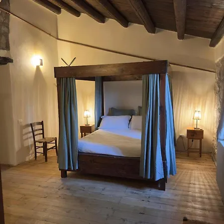 Le Case Di Cardellino - Agrispa Farm stay