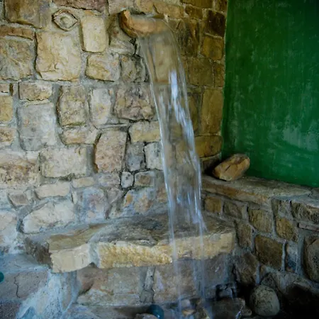 Farm stay Le Case Di Cardellino - Agrispa Sclafani