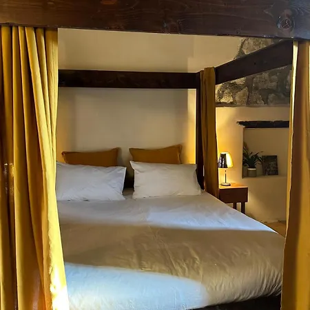 Le Case Di Cardellino - Agrispa Farm stay *