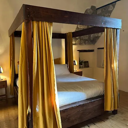 Farm stay Le Case Di Cardellino - Agrispa *