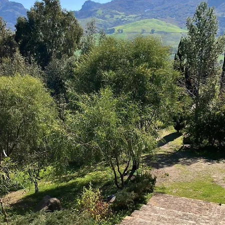Farm stay Le Case Di Cardellino - Agrispa