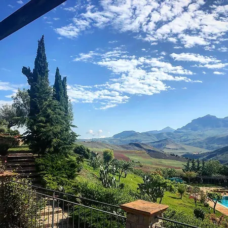 Le Case Di Cardellino - Agrispa Farm stay *