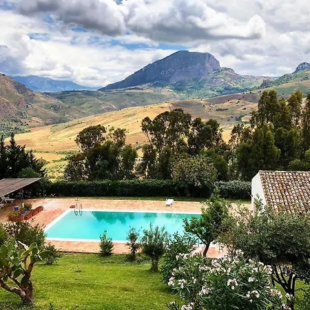 Farm stay Le Case Di Cardellino - Agrispa *