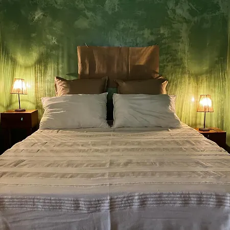Alloggio per agriturismo Le Di Cardellino - Agrispa