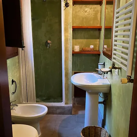 Farm stay Le Case Di Cardellino - Agrispa