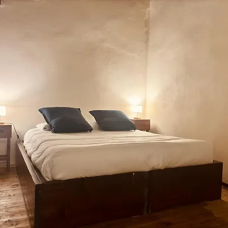 Le Case Di Cardellino - Agrispa Farm stay