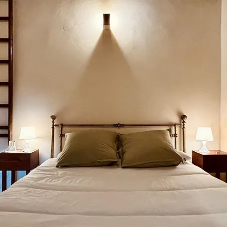 Farm stay Le Case Di Cardellino - Agrispa *