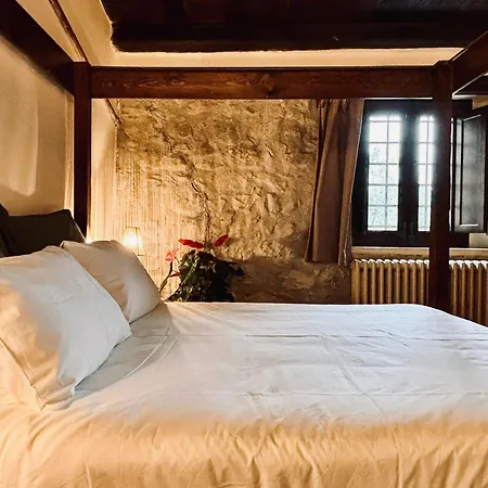 Le Di Cardellino - Agrispa Farm stay *